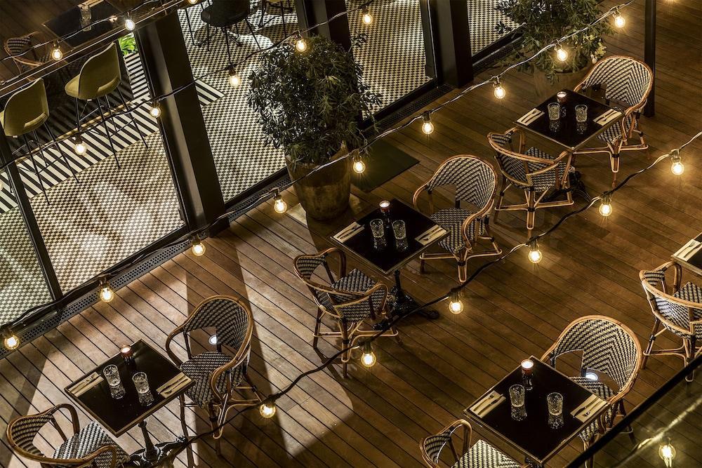 Hôtel Opéra Liège Paris Extérieur photo