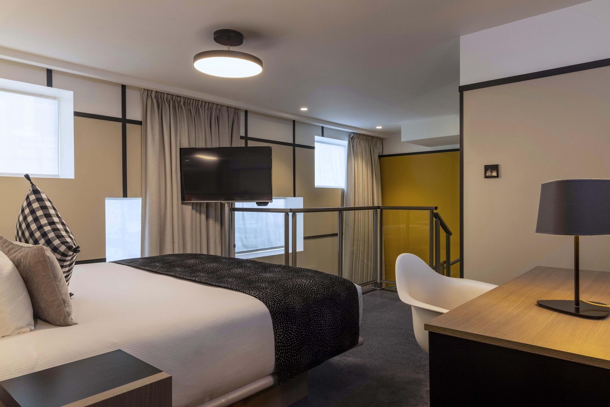 Hôtel Opéra Liège Paris Extérieur photo