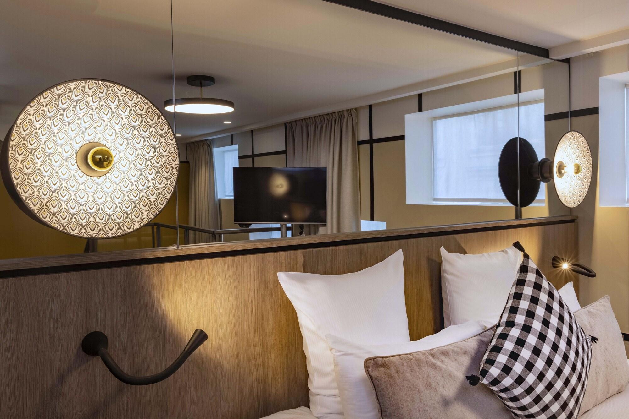 Hôtel Opéra Liège Paris Extérieur photo