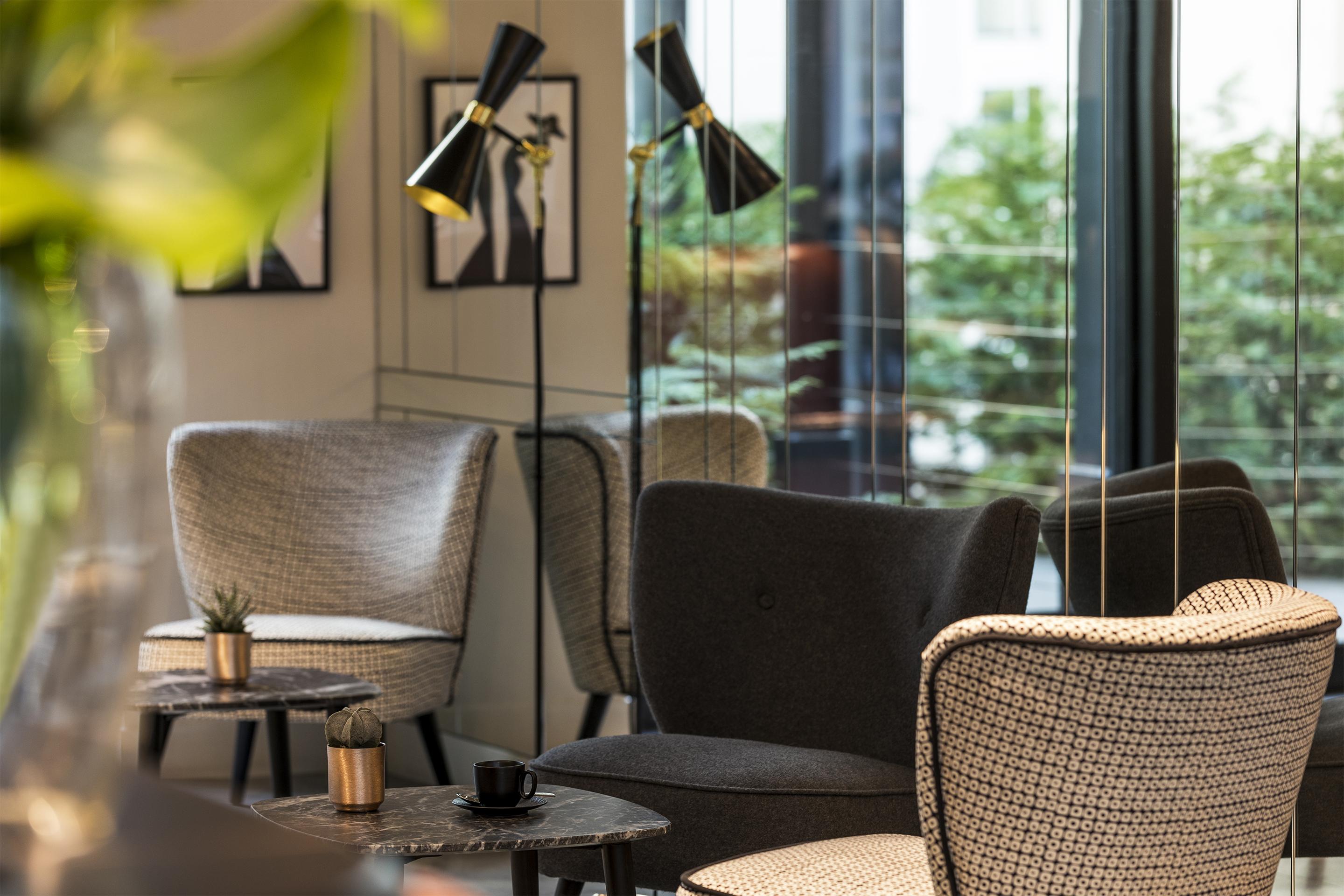 Hôtel Opéra Liège Paris Extérieur photo